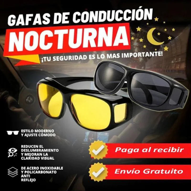 Gafas HDVisión™  2x1